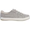 image:imageKeds Womens Center 2 Lace Up SneakersDark Grey Chambray