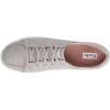 image:imageKeds Womens Center 2 Lace Up SneakersDark Grey Chambray