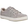 image:imageKeds Womens Center 2 Lace Up SneakersDark Grey Chambray