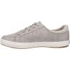 image:imageKeds Womens Center 2 Lace Up SneakersDark Grey Chambray