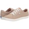 image:imageKeds Womens Center 2 Lace Up SneakersTan