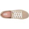 image:imageKeds Womens Center 2 Lace Up SneakersTan