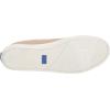 image:imageKeds Womens Center 2 Lace Up SneakersTan