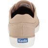 image:imageKeds Womens Center 2 Lace Up SneakersTan