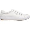 image:imageKeds Womens Center 2 Lace Up SneakersWhite Leather