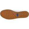 image:imageKeds Womens Center 2 Lace Up SneakersWhite Leather