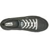 image:imageKeds Womens Center III SneakersBlack Canvas