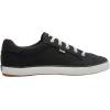 image:imageKeds Womens Center III SneakersBlack Canvas
