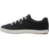 image:imageKeds Womens Center III SneakersBlack Canvas