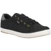 image:imageKeds Womens Center III SneakersBlack Suede