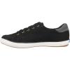 image:imageKeds Womens Center III SneakersBlack Suede
