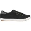 image:imageKeds Womens Center III SneakersBlack Suede