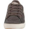 image:imageKeds Womens Center III SneakersBrown Cotton Slub