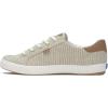 image:imageKeds Womens Center III SneakersCream
