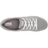 image:imageKeds Womens Center III SneakersGrey Canvas