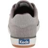 image:imageKeds Womens Center III SneakersGrey Chambray
