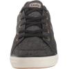 image:imageKeds Womens Center III SneakersGrey Cotton Slub