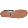 image:imageKeds Womens Center III SneakersGrey Cotton Slub