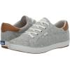 image:imageKeds Womens Center III SneakersGrey Jersey