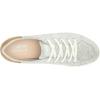 image:imageKeds Womens Center III SneakersGrey Jersey