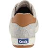 image:imageKeds Womens Center III SneakersGrey Jersey