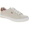 image:imageKeds Womens Center III SneakersNatural Undyed Canvas