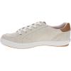 image:imageKeds Womens Center III SneakersNatural Undyed Canvas