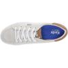 image:imageKeds Womens Center III SneakersNatural Undyed Canvas