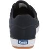 image:imageKeds Womens Center III SneakersNavy Canvas