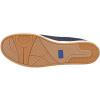 image:imageKeds Womens Center III SneakersNavy Denim Plaid