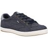 image:imageKeds Womens Center III SneakersNavy Denim Plaid