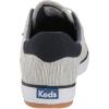 image:imageKeds Womens Center III SneakersNavy Stripe