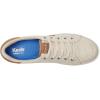 image:imageKeds Womens Center III SneakersOatmeal Fall Tweed