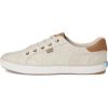 image:imageKeds Womens Center III SneakersOatmeal Fall Tweed
