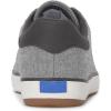 image:imageKeds Womens Center III SneakersPhantom GreySnow White