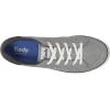 image:imageKeds Womens Center III SneakersPhantom GreySnow White