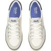 image:imageKeds Womens Center III SneakersSnow WhiteNavy Blazer