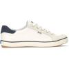 image:imageKeds Womens Center III SneakersSnow WhiteNavy Blazer