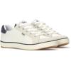 image:imageKeds Womens Center III SneakersSnow WhiteNavy Blazer