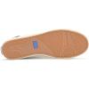 image:imageKeds Womens Center III SneakersSnow WhiteNavy Blazer