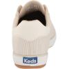 image:imageKeds Womens Center III SneakersTan Stripe
