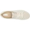 image:imageKeds Womens Center III SneakersTan Stripe