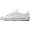 image:imageKeds Womens Center III SneakersWhite Canvas