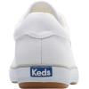 image:imageKeds Womens Center III SneakersWhite Canvas
