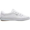 image:imageKeds Womens Center III SneakersWhite Canvas