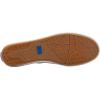 image:imageKeds Womens Center III SneakersWhite Canvas