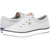 image:imageKeds Womens Center III SneakersWhite Chambray