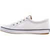 image:imageKeds Womens Center III SneakersWhite Chambray