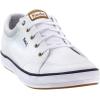 image:imageKeds Womens Center III SneakersWhite Chambray