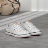 image:imageKeds Womens Center III SneakersWhite Chambray